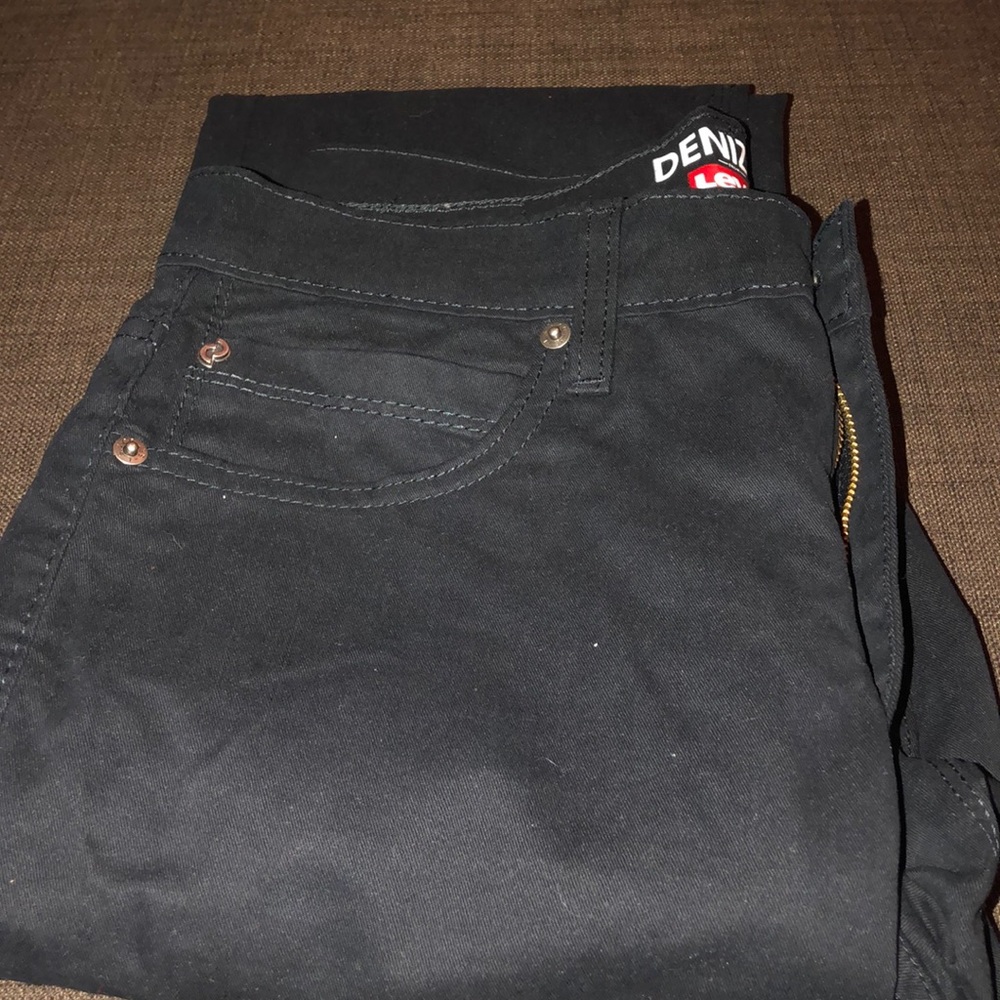 Levi’s jeans
